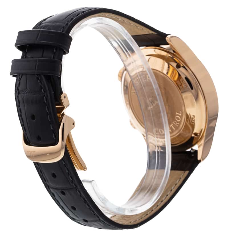 Jaeger-LeCoultre Master Control 1412471